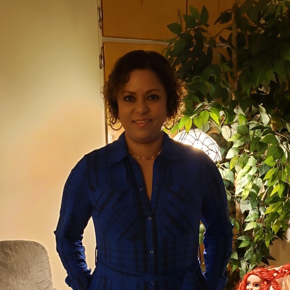 Meet your Posher, Malini - Picture 1 of 1